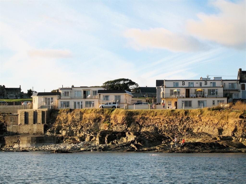 O'Neill'S Bed&Breakfast Ballyheigue Kültér fotó