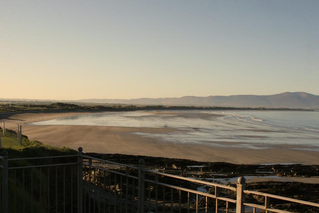 O'Neill'S Bed&Breakfast Ballyheigue Kültér fotó