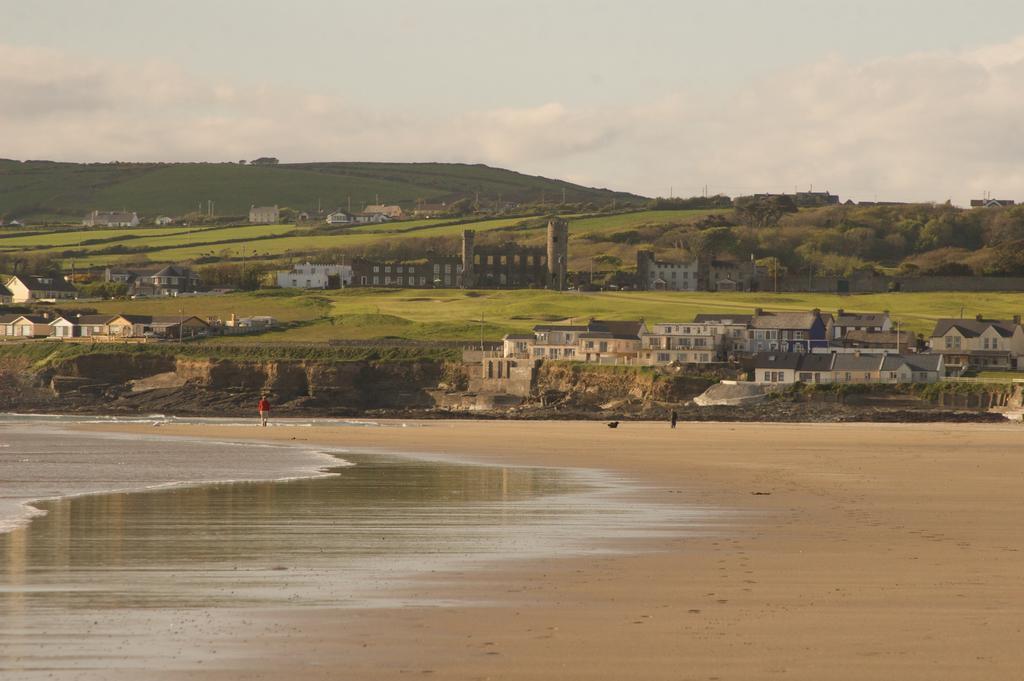 O'Neill'S Bed&Breakfast Ballyheigue Kültér fotó