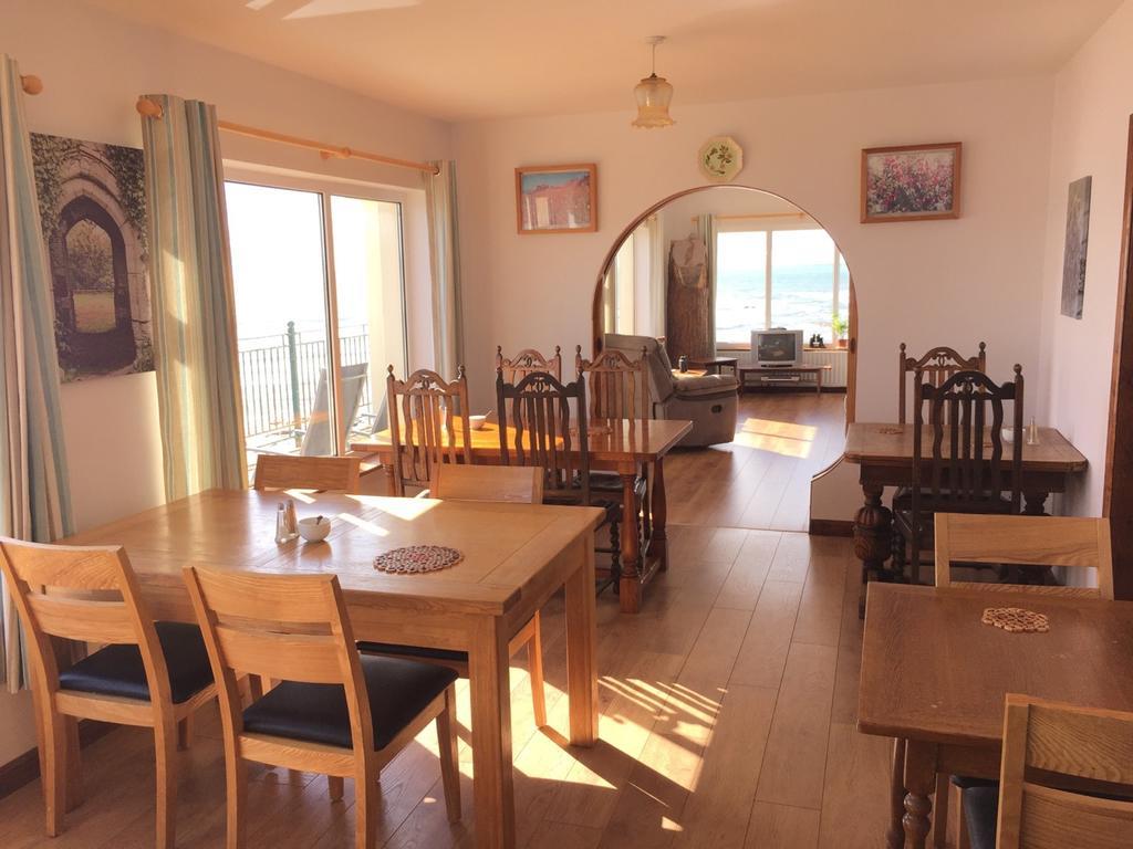 O'Neill'S Bed&Breakfast Ballyheigue Kültér fotó