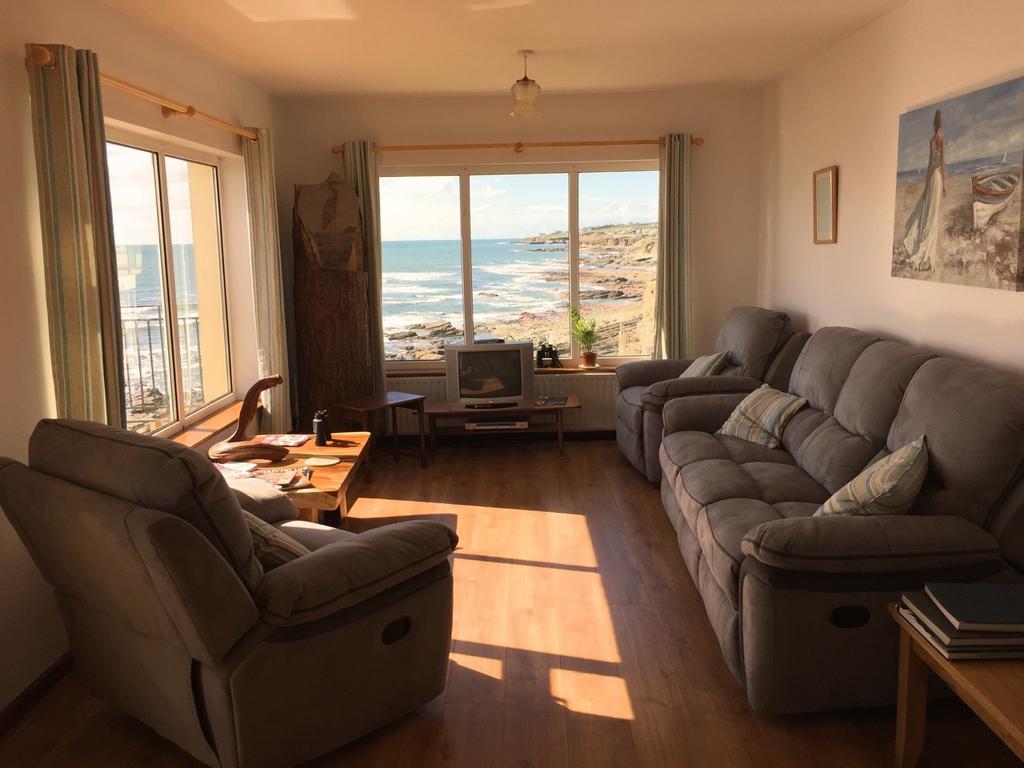 O'Neill'S Bed&Breakfast Ballyheigue Kültér fotó