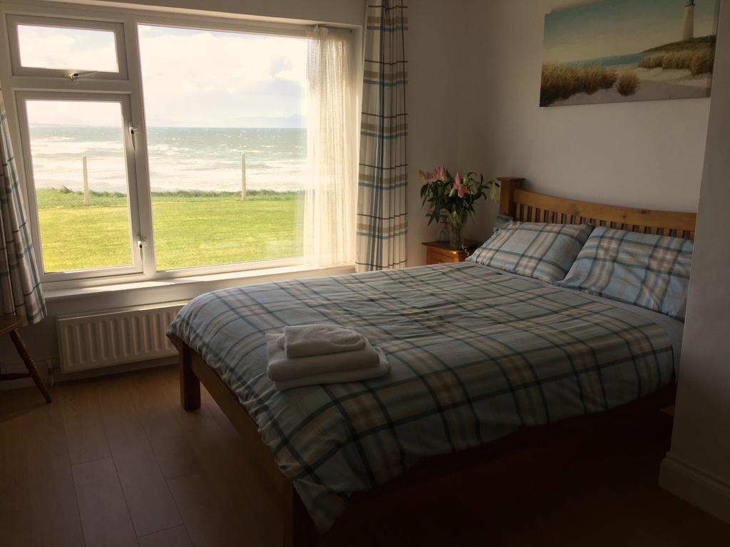 O'Neill'S Bed&Breakfast Ballyheigue Kültér fotó