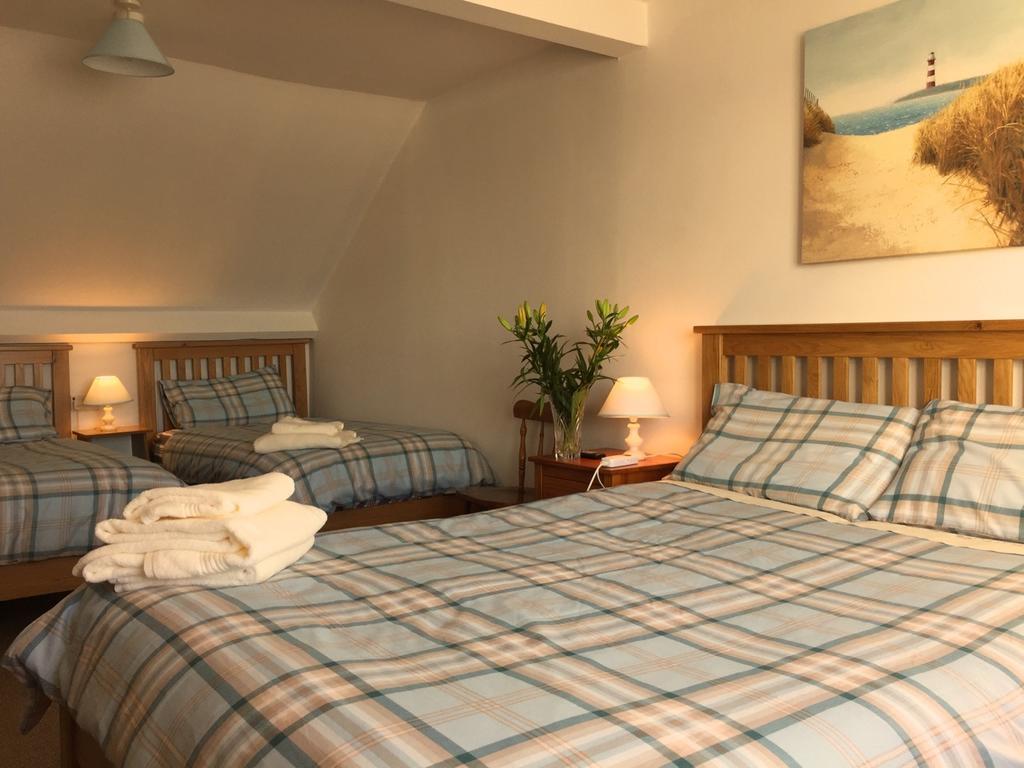 O'Neill'S Bed&Breakfast Ballyheigue Kültér fotó