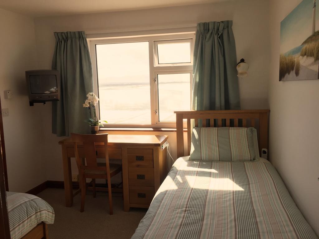 O'Neill'S Bed&Breakfast Ballyheigue Kültér fotó